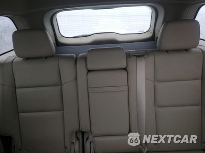 Zdjęcie 10 z 13 samochodu: 2021 JEEP GRAND CHEROKEE LIMITED VIN:1C4RJFBG8MC563173 - miniatura