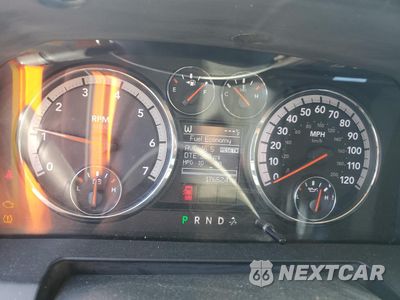 Zdjęcie 9 z 14 samochodu: 2012 DODGE RAM 1500 SLT VIN:1C6RD6GT1CS313590 - miniatura