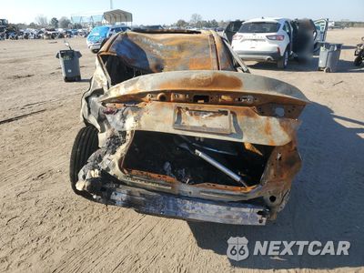Zdjęcie 6 z 11 samochodu: 2025 TOYOTA CAMRY XSE VIN:4T1DAACK7SU085220 - miniatura