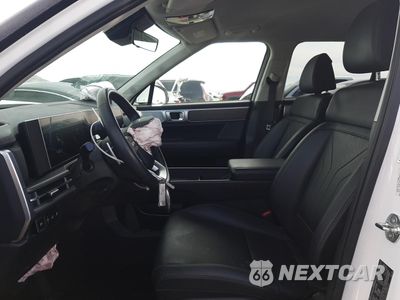 Zdjęcie 7 z 13 samochodu: 2024 HYUNDAI SANTA FE SEL VIN:5NMP24GL3RH005352 - miniatura