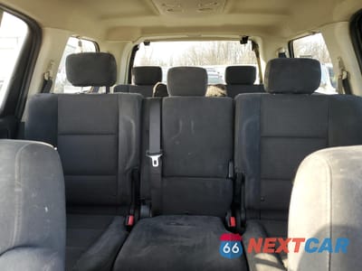Zdjęcie 10 z 13 samochodu: 2008 NISSAN ARMADA SE VIN:5N1AA08C38N602174 - miniatura