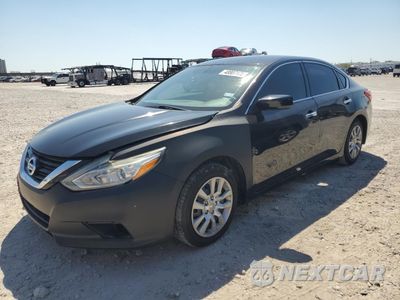2017 NISSAN ALTIMA 2.5 1N4AL3AP2HC256620 - główne zdjęcie licytacji z USA - miniatura