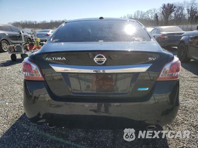 Zdjęcie 6 z 15 samochodu: 2013 NISSAN ALTIMA 2.5 VIN:1N4AL3AP6DC218415 - miniatura