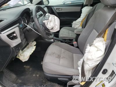 Zdjęcie 7 z 14 samochodu: 2014 TOYOTA COROLLA L VIN:5YFBURHE5EP175293 - miniatura