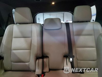 Zdjęcie 10 z 14 samochodu: 2014 FORD EXPLORER XLT VIN:1FM5K8D82EGA23241 - miniatura