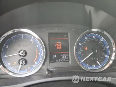 Zdjęcie 9 z 12 samochodu: 2019 TOYOTA COROLLA L VIN:5YFBURHE5KP943477 - miniatura