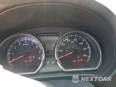 Zdjęcie 9 z 14 samochodu: 2015 NISSAN VERSA S VIN:3N1CN7AP2FL838743 - miniatura