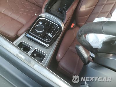 Zdjęcie 9 z 12 samochodu: 2023 BMW 760 XI VIN:WBA33EJ05PCN84000 - miniatura