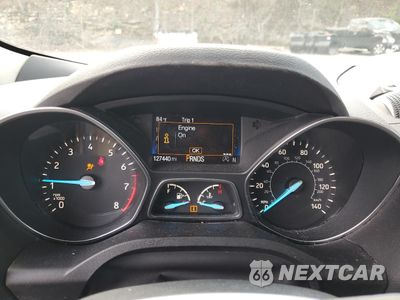 Zdjęcie 9 z 15 samochodu: 2017 FORD ESCAPE TITANIUM VIN:1FMCU0J91HUD04386 - miniatura