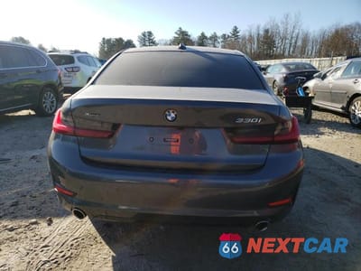 Zdjęcie 6 z 13 samochodu: 2021 BMW 330XI VIN:3MW5R7J08M8B83675 - miniatura