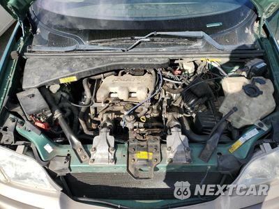 Zdjęcie 12 z 13 samochodu: 2000 PONTIAC MONTANA VIN:1GMDX03EXYD186277 - miniatura