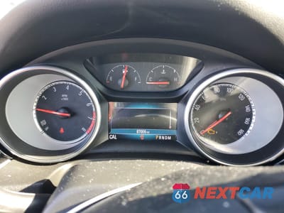 Zdjęcie 9 z 13 samochodu: 2018 BUICK REGAL PREFERRED II VIN:W04GM6SX7J1127611 - miniatura