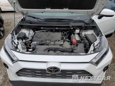 Zdjęcie 12 z 14 samochodu: 2023 TOYOTA RAV4 LIMITED VIN:2T3Y1RFV9PW289053 - miniatura
