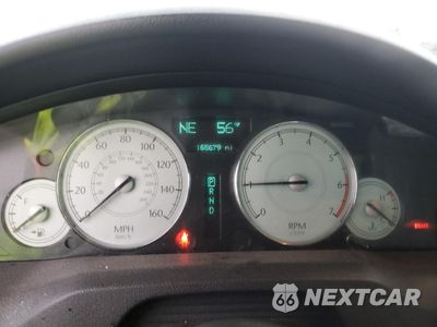 Zdjęcie 9 z 12 samochodu: 2006 CHRYSLER 300C VIN:2C3KA63HX6H363392 - miniatura