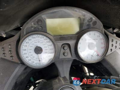 Zdjęcie 7 z 9 samochodu: 2009 KAWASAKI ZX1400 C VIN:JKBZXNC129A013642 - miniatura