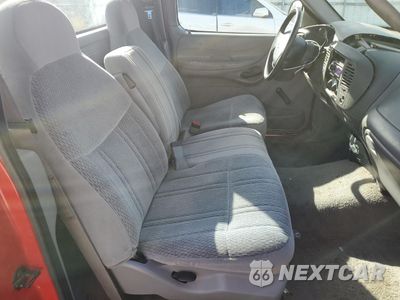 Zdjęcie 10 z 14 samochodu: 1998 FORD F150 VIN:1FTZF1726WKA99133 - miniatura