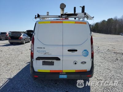 Zdjęcie 6 z 13 samochodu: 2014 FORD TRANSIT CONNECT XL VIN:NM0LS7E77E1172708 - miniatura