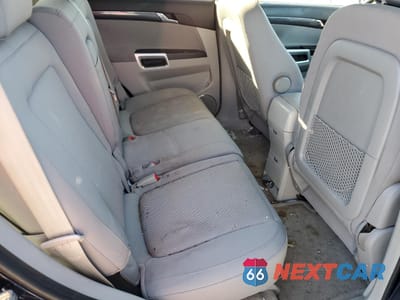 Zdjęcie 11 z 13 samochodu: 2009 SATURN VUE HYBRID VIN:3GSCL93Z39S522117 - miniatura