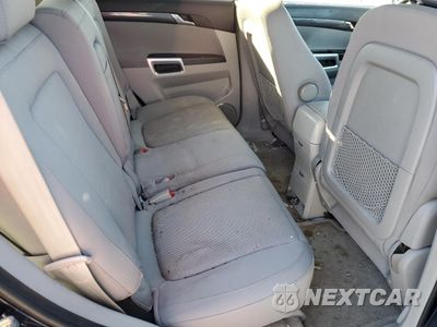 Zdjęcie 11 z 13 samochodu: 2009 SATURN VUE HYBRID VIN:3GSCL93Z39S522117 - miniatura