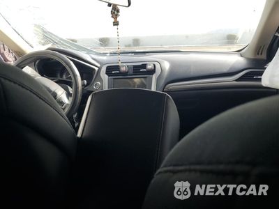 Zdjęcie 8 z 12 samochodu: 2018 FORD FUSION SE VIN:3FA6P0H77JR103673 - miniatura