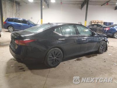 Trzecie zdjęcie samochodu z tyłu: 2020 NISSAN ALTIMA 2.5 SL VIN:1N4BL4EV3LC136725 - miniatura