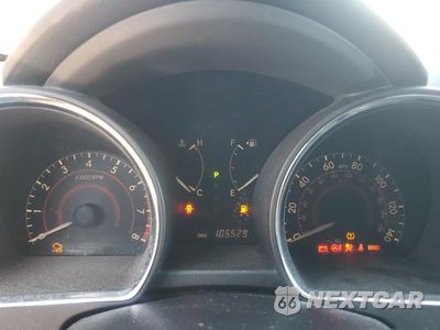 Zdjęcie 9 z 13 samochodu: 2013 TOYOTA HIGHLANDER BASE VIN:5TDBK3EH6DS219910 - miniatura