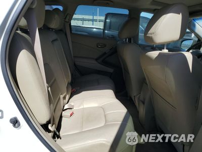 Zdjęcie 11 z 15 samochodu: 2013 NISSAN MURANO S VIN:JN8AZ1MW0DW313720 - miniatura