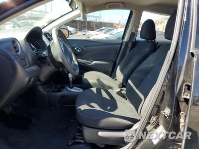 Zdjęcie 7 z 14 samochodu: 2015 NISSAN VERSA S VIN:3N1CN7AP2FL838743 - miniatura