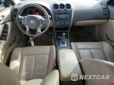 Zdjęcie 8 z 12 samochodu: 2012 NISS ALTIMA 2.5 VIN:1N4AL2AP2CC130406 - miniatura
