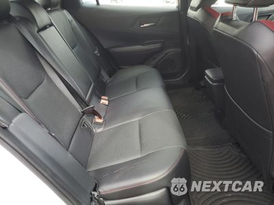 Zdjęcie 10 z 13 samochodu: 2024 TOYOTA PRIUS PRIME SE VIN:JTDACACU1R3012248 - miniatura