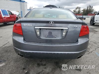 Zdjęcie 6 z 14 samochodu: 2004 ACURA TL VIN:19UUA66294A006116 - miniatura