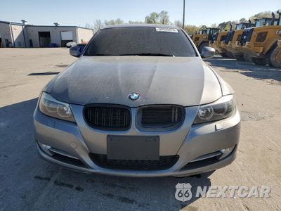 Piąte zdjęcie samochodu w środku: 2011 BMW 335 XI VIN:WBAPL5C58BA918972 - miniatura