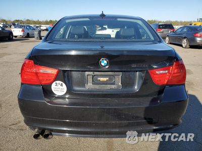Zdjęcie 6 z 12 samochodu: 2011 BMW 3 SERIES VIN:WBAPK5G5XBNN27859 - miniatura