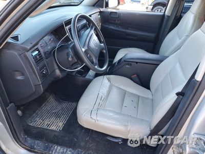 Zdjęcie 7 z 14 samochodu: 2002 DODGE DURANGO SPORT VIN:1B4HS38N92F168988 - miniatura