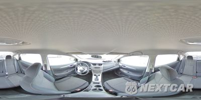 Zdjęcie 12 z 15 samochodu: 2014 NISSAN SENTRA S VIN:3N1AB7AP8EL690144 - miniatura