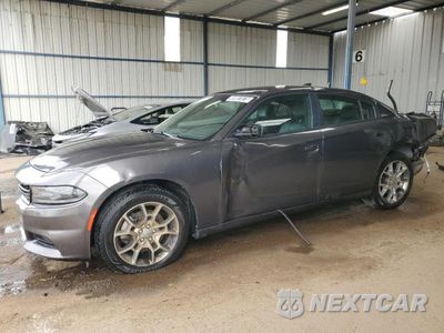 2015 DODGE CHARGER SXT 2C3CDXJG3FH817803 - główne zdjęcie licytacji z USA - miniatura