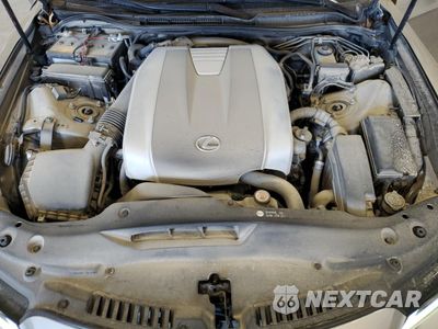 Zdjęcie 13 z 15 samochodu: 2021 LEXUS IS 300 VIN:JTHC81F27M5044265 - miniatura