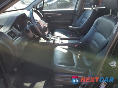 Zdjęcie 7 z 15 samochodu: 2019 HONDA RIDGELINE RTL VIN:5FPYK3F63KB009801 - miniatura