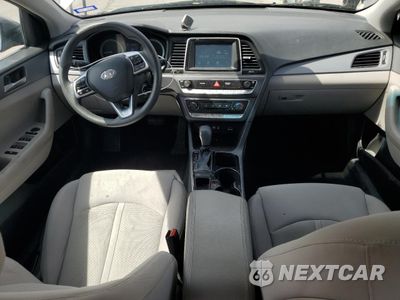 Zdjęcie 8 z 15 samochodu: 2019 HYUNDAI SONATA SE VIN:5NPE24AF8KH768275 - miniatura