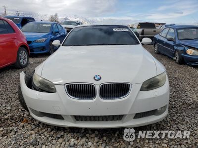 Piąte zdjęcie samochodu w środku: 2009 BMW 335 I VIN:WBAWL73599P179769 - miniatura