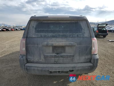 Zdjęcie 6 z 13 samochodu: 2018 GMC YUKON XL K1500 SLT VIN:1GKS2GKC2JR142919 - miniatura