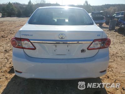 Zdjęcie 6 z 15 samochodu: 2013 TOYOTA COROLLA BASE VIN:2T1BU4EE7DC004602 - miniatura
