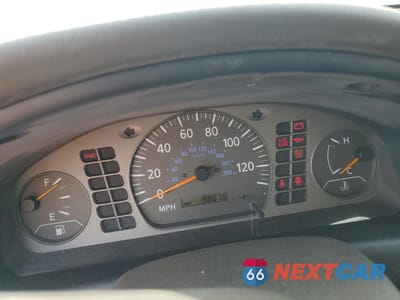 Zdjęcie 9 z 14 samochodu: 2000 NISSAN SENTRA BASE VIN:3N1CB51D4YL354434 - miniatura