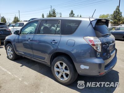 Drugie zdjęcie samochodu z przodu: 2014 TOYOTA RAV4 EV VIN:2T3YL4DV2EW002519 - miniatura