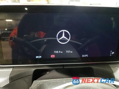 Zdjęcie 9 z 14 samochodu: 2024 MERCEDES-BENZ CLE AMG 53 4MATIC VIN:W1KMJ6CB1RF033216 - miniatura