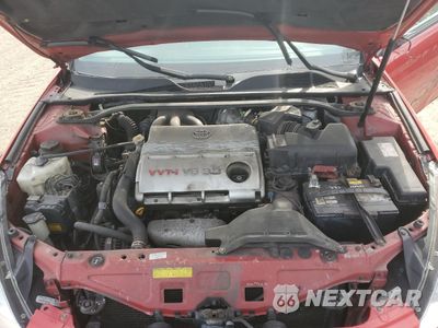 Zdjęcie 12 z 14 samochodu: 2004 TOYOTA CAMRY SOLARA SE VIN:4T1CA30PX4U021540 - miniatura