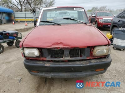 Piąte zdjęcie samochodu w środku: 1994 MAZDA B2300 VIN:4F4CR12AXRTM32709 - miniatura