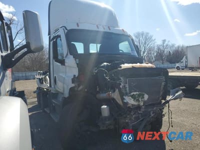 2024 FREIGHTLINER CASCADIA 126 SEMI TRUCK 3AKJHLDV4RSUY3201 - główne zdjęcie licytacji z USA - miniatura