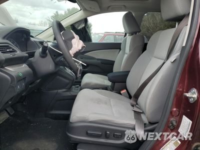 Zdjęcie 7 z 15 samochodu: 2015 HONDA CR-V EX VIN:2HKRM4H59FH692886 - miniatura