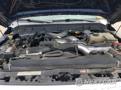 Zdjęcie 11 z 13 samochodu: 2016 FORD F350 SUPER DUTY VIN:1FT8W3BT5GEB24501 - miniatura